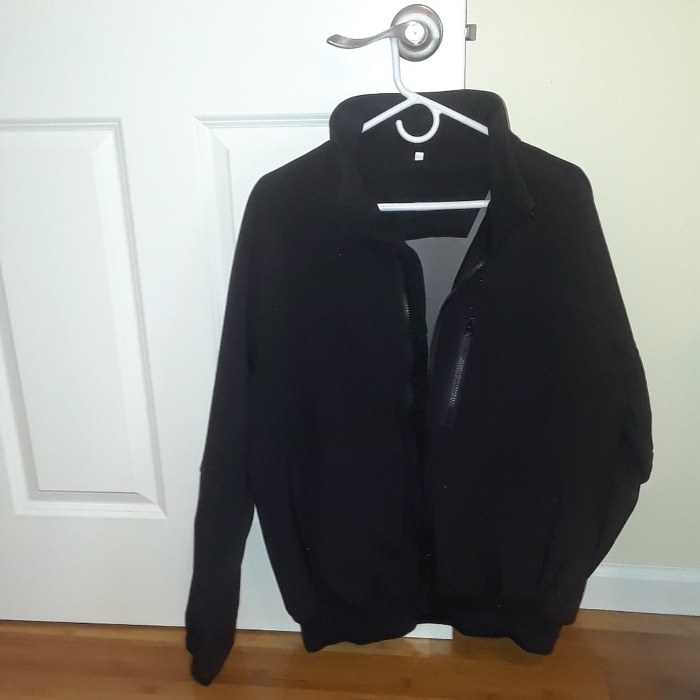 NWOT -  Men's Lined Jacket